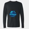 G540 - Gildan Adult Heavy Cotton™ Long-Sleeve T-Shirt Thumbnail