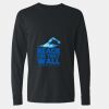 G540 - Gildan Adult Heavy Cotton™ Long-Sleeve T-Shirt Thumbnail