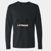 G540 - Gildan Adult Heavy Cotton™ Long-Sleeve T-Shirt Thumbnail