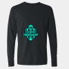 G540 - Gildan Adult Heavy Cotton™ Long-Sleeve T-Shirt Thumbnail
