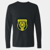 G540 - Gildan Adult Heavy Cotton™ Long-Sleeve T-Shirt Thumbnail