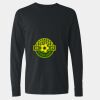 G540 - Gildan Adult Heavy Cotton™ Long-Sleeve T-Shirt Thumbnail