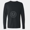 G540 - Gildan Adult Heavy Cotton™ Long-Sleeve T-Shirt Thumbnail