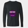 G540 - Gildan Adult Heavy Cotton™ Long-Sleeve T-Shirt Thumbnail