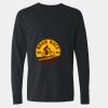 G540 - Gildan Adult Heavy Cotton™ Long-Sleeve T-Shirt Thumbnail