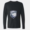 G540 - Gildan Adult Heavy Cotton™ Long-Sleeve T-Shirt Thumbnail