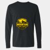 G540 - Gildan Adult Heavy Cotton™ Long-Sleeve T-Shirt Thumbnail