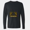 G540 - Gildan Adult Heavy Cotton™ Long-Sleeve T-Shirt Thumbnail