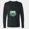 G540 - Gildan Adult Heavy Cotton™ Long-Sleeve T-Shirt Thumbnail