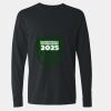 G540 - Gildan Adult Heavy Cotton™ Long-Sleeve T-Shirt Thumbnail
