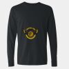 G540 - Gildan Adult Heavy Cotton™ Long-Sleeve T-Shirt Thumbnail