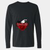 G540 - Gildan Adult Heavy Cotton™ Long-Sleeve T-Shirt Thumbnail