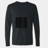 G540 - Gildan Adult Heavy Cotton™ Long-Sleeve T-Shirt Thumbnail
