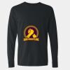 G540 - Gildan Adult Heavy Cotton™ Long-Sleeve T-Shirt Thumbnail