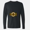 G540 - Gildan Adult Heavy Cotton™ Long-Sleeve T-Shirt Thumbnail