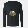 G540 - Gildan Adult Heavy Cotton™ Long-Sleeve T-Shirt Thumbnail