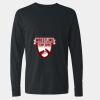 G540 - Gildan Adult Heavy Cotton™ Long-Sleeve T-Shirt Thumbnail