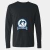 G540 - Gildan Adult Heavy Cotton™ Long-Sleeve T-Shirt Thumbnail