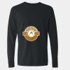 G540 - Gildan Adult Heavy Cotton™ Long-Sleeve T-Shirt Thumbnail
