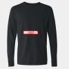 G540 - Gildan Adult Heavy Cotton™ Long-Sleeve T-Shirt Thumbnail