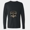G540 - Gildan Adult Heavy Cotton™ Long-Sleeve T-Shirt Thumbnail
