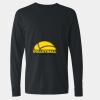 G540 - Gildan Adult Heavy Cotton™ Long-Sleeve T-Shirt Thumbnail