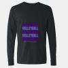 G540 - Gildan Adult Heavy Cotton™ Long-Sleeve T-Shirt Thumbnail