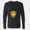 G540 - Gildan Adult Heavy Cotton™ Long-Sleeve T-Shirt Thumbnail