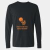 G540 - Gildan Adult Heavy Cotton™ Long-Sleeve T-Shirt Thumbnail