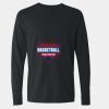 G540 - Gildan Adult Heavy Cotton™ Long-Sleeve T-Shirt Thumbnail