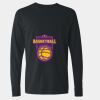 G540 - Gildan Adult Heavy Cotton™ Long-Sleeve T-Shirt Thumbnail