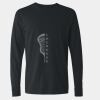 G540 - Gildan Adult Heavy Cotton™ Long-Sleeve T-Shirt Thumbnail