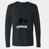 G540 - Gildan Adult Heavy Cotton™ Long-Sleeve T-Shirt Thumbnail