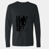 G540 - Gildan Adult Heavy Cotton™ Long-Sleeve T-Shirt Thumbnail
