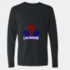 G540 - Gildan Adult Heavy Cotton™ Long-Sleeve T-Shirt Thumbnail
