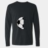 G540 - Gildan Adult Heavy Cotton™ Long-Sleeve T-Shirt Thumbnail
