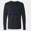 G540 - Gildan Adult Heavy Cotton™ Long-Sleeve T-Shirt Thumbnail