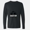 G540 - Gildan Adult Heavy Cotton™ Long-Sleeve T-Shirt Thumbnail