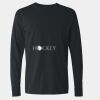 G540 - Gildan Adult Heavy Cotton™ Long-Sleeve T-Shirt Thumbnail