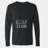 G540 - Gildan Adult Heavy Cotton™ Long-Sleeve T-Shirt Thumbnail