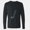 G540 - Gildan Adult Heavy Cotton™ Long-Sleeve T-Shirt Thumbnail