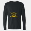 G540 - Gildan Adult Heavy Cotton™ Long-Sleeve T-Shirt Thumbnail