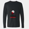 G540 - Gildan Adult Heavy Cotton™ Long-Sleeve T-Shirt Thumbnail