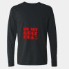 G540 - Gildan Adult Heavy Cotton™ Long-Sleeve T-Shirt Thumbnail