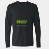 G540 - Gildan Adult Heavy Cotton™ Long-Sleeve T-Shirt Thumbnail