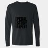 G540 - Gildan Adult Heavy Cotton™ Long-Sleeve T-Shirt Thumbnail