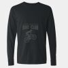 G540 - Gildan Adult Heavy Cotton™ Long-Sleeve T-Shirt Thumbnail
