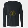 G540 - Gildan Adult Heavy Cotton™ Long-Sleeve T-Shirt Thumbnail