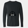 G540 - Gildan Adult Heavy Cotton™ Long-Sleeve T-Shirt Thumbnail