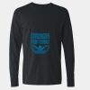G540 - Gildan Adult Heavy Cotton™ Long-Sleeve T-Shirt Thumbnail